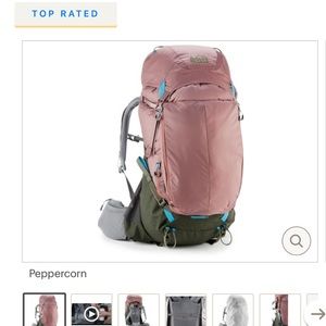 REI Traverse 65 Backpacking Pack